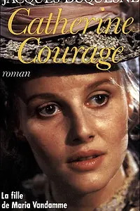 Постер к фильму «Катрин Кураж (1993)»