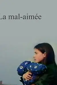 Постер к фильму «Нелюбимая (1995)»
