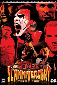 Постер к фильму «TNA Сламмиверсари (2006)»