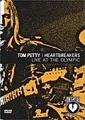 Постер к фильму «Tom Petty and the Heartbreakers: Live at the Olympic - The Last DJ and More (2003)»