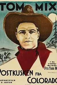 Главный постер фильма «Told in Colorado (1911)»