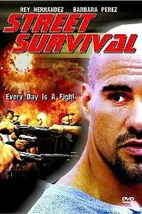 Постер к фильму «Street Survival (2006)»