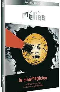 Постер к фильму «Магия Мельеса (1997)»