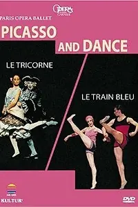 Главный постер фильма «Picasso and Dance (2005)»