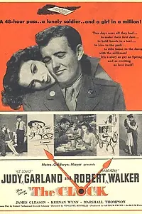 Постер к фильму «Часы (1945)»