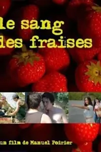 Постер к фильму «Свежая клубника (2006)»