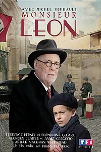 Постер к фильму «Месье Леон (2006)»