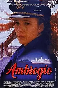Постер к фильму «Ambrogio (1992)»