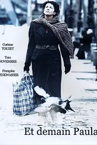 Постер к фильму «А завтра, Пола? (2002)»