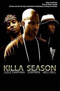 Постер к фильму «Сезон убийцы (2006)»