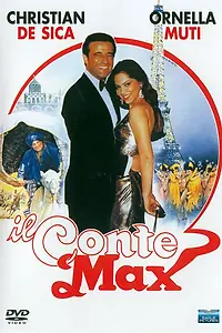 Постер к фильму «Граф Макс (1991)»