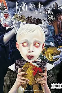 Постер к фильму «KoRn Presents: See You on the Other Side (2005)»
