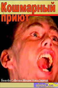 Главный постер фильма «Кошмарный приют (1992)»