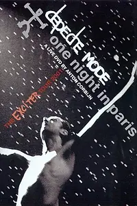 Главный постер фильма «Одна ночь в Париже (2002)»