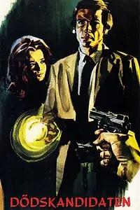Постер к фильму «Un sudario a la medida (1969)»