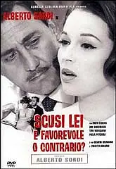 Постер к фильму «Простите, вы за или против? (1966)»