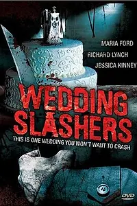 Постер к фильму «Свадебные потрошители (2006)»