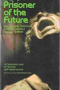 Постер к фильму «984: Узник будущего (1982)»