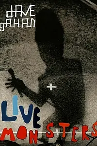 Постер к фильму «Dave Gahan: Live Monsters (2004)»