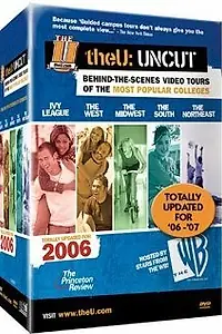 Постер к фильму «The U: Uncut (2005)»