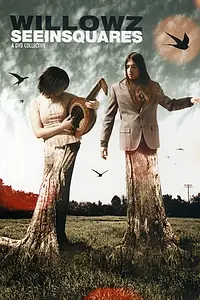 Главный постер фильма «The Willowz: Seeinsquares (2006)»