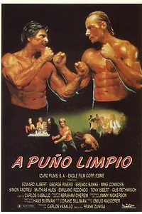 Постер к фильму «Король кулачного боя (1988)»