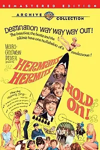 Постер к фильму «Hold On! (1966)»