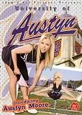 Главный постер фильма «University of Austyn (2005)»