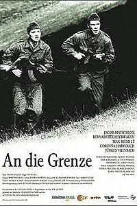 Постер к фильму «На границе (2007)»