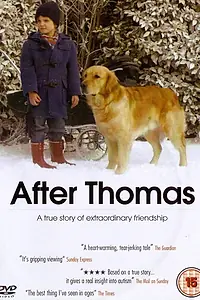 Главный постер фильма «После Томаса (2006)»