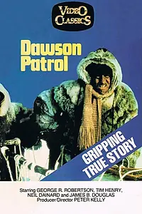 Главный постер фильма «The Dawson Patrol (1978)»