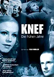 Постер к фильму «Knef - Die frühen Jahre (2005)»