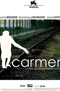 Постер к фильму «Кармен (2005)»