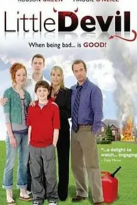Постер к сериалу «Little Devil (2007)»