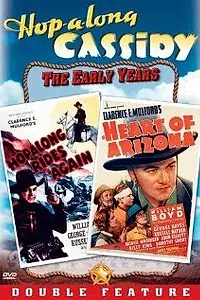 Постер к фильму «Hopalong Rides Again (1937)»