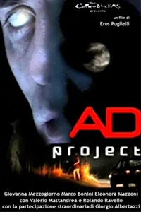 Постер к фильму «Making of «AD Project» (2006)»