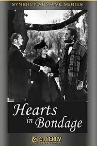 Постер к фильму «Hearts in Bondage (1936)»