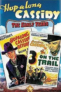 Постер к фильму «Three on the Trail (1936)»