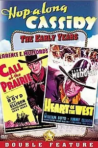 Постер к фильму «Heart of the West (1936)»