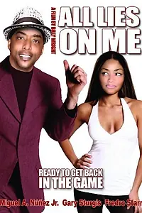 Главный постер фильма «Всё лежит на мне (2007)»