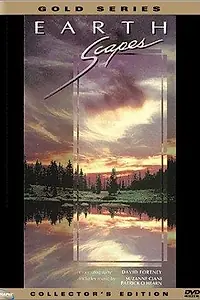 Постер к фильму «Earth Scapes (1994)»