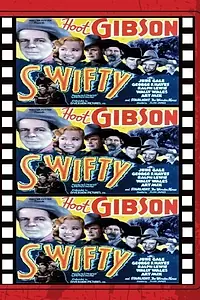 Постер к фильму «Swifty (1935)»