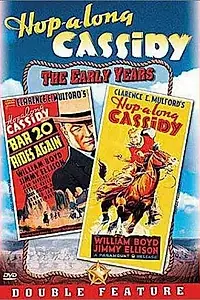 Постер к фильму «Бар 20 снова в седле (1935)»