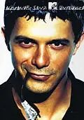 Постер к фильму «Alejandro Sanz: MTV Unplugged (2001)»