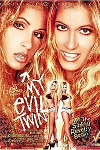 Постер к фильму «My Evil Twin (2005)»