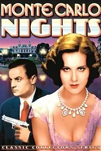 Главный постер фильма «Monte Carlo Nights (1934)»
