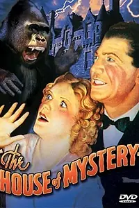 Постер к фильму «House of Mystery (1934)»