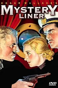 Постер к фильму «Mystery Liner (1934)»