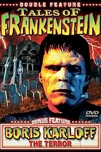 Главный постер фильма «Tales of Frankenstein (1958)»