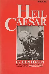 Постер к сериалу «Хайль, Цезарь! (1973)»